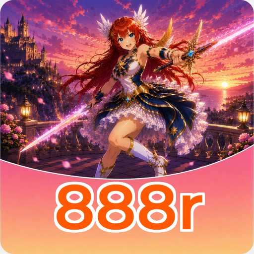 888r Download