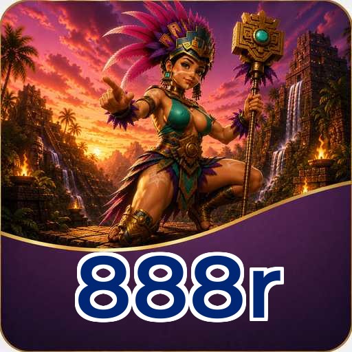 888r APK Structure