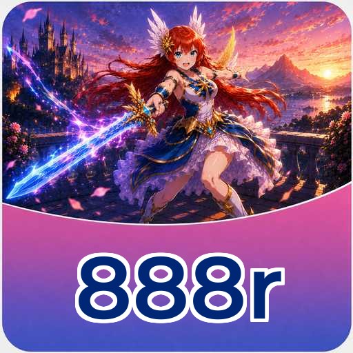 888r APK