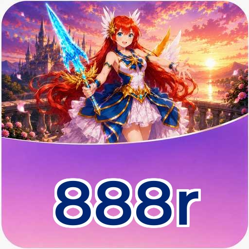 888r APK Structure