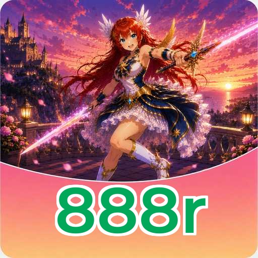888r APK Structure