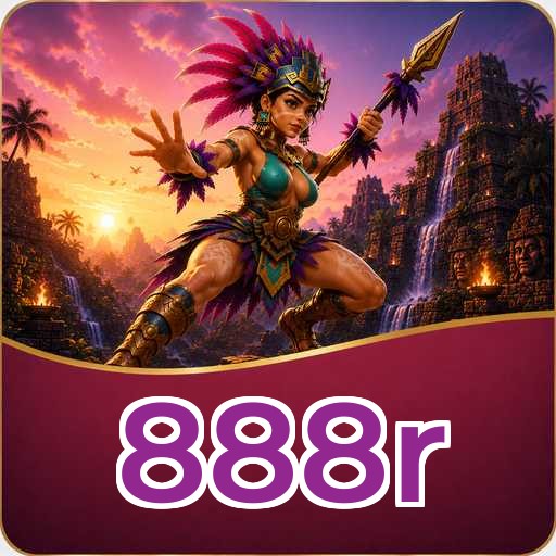 888r Aplikasi