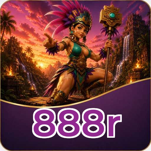 888r APK Structure